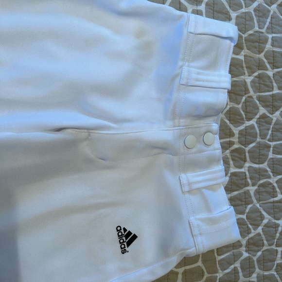 ⚾️ Adidas Youth Baseball Pants⚾️ - Picture 6 of 6